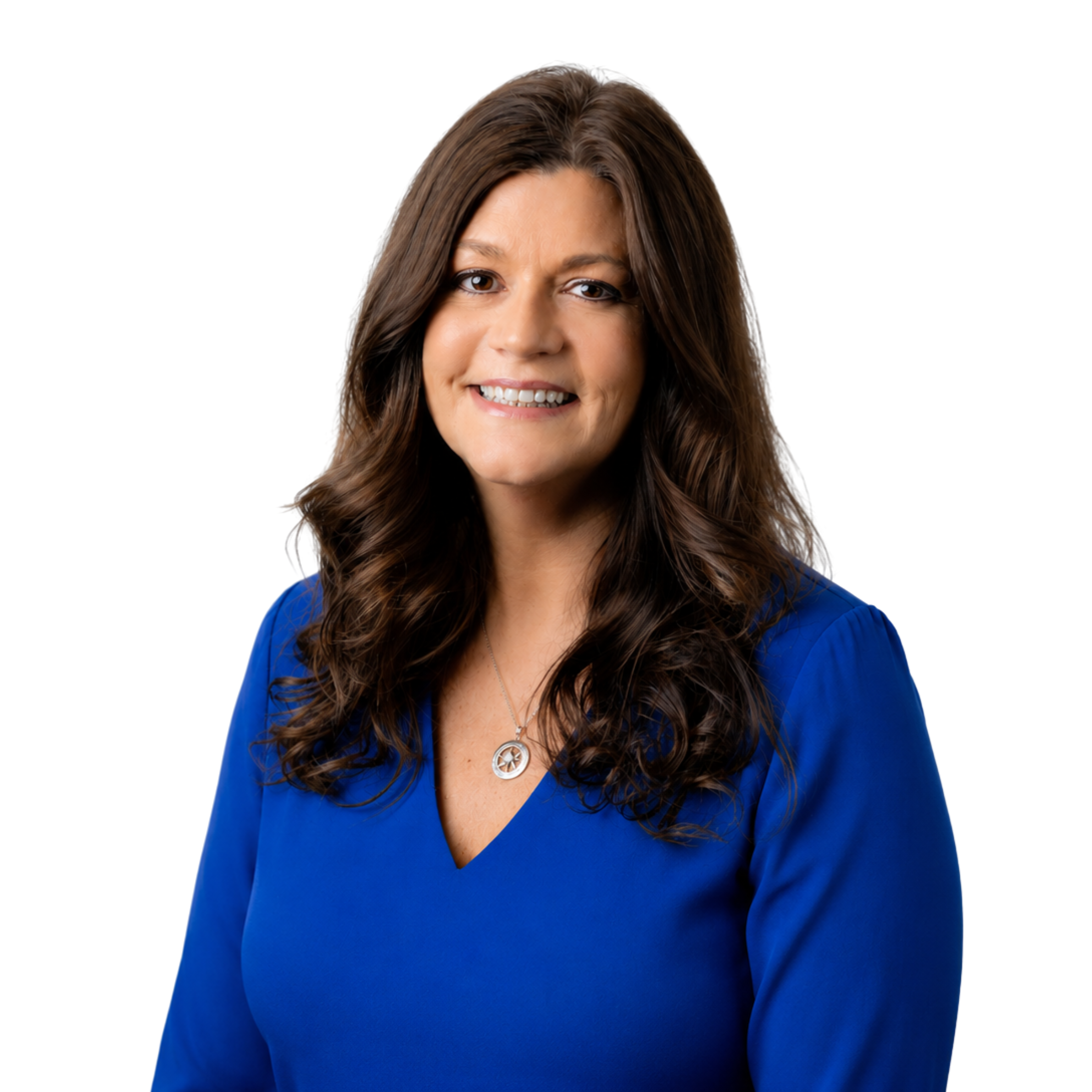 Suzanne Blackman